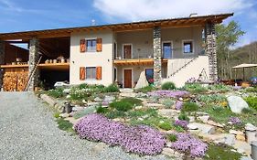Semi Al Vento: La Bio-Casa Nel Giardino Incantato!
